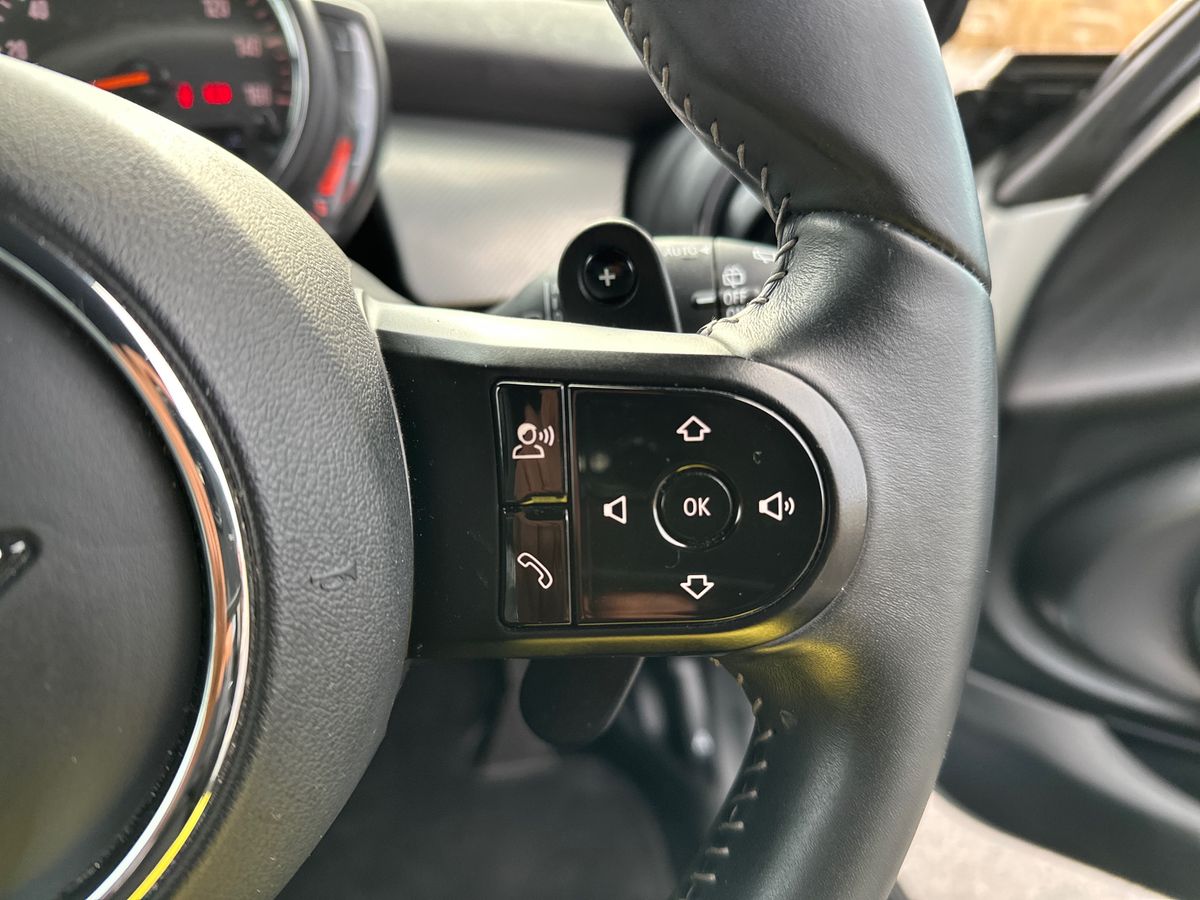 Used MINI Hatch 2022 for sale - 77673801: Photo 27