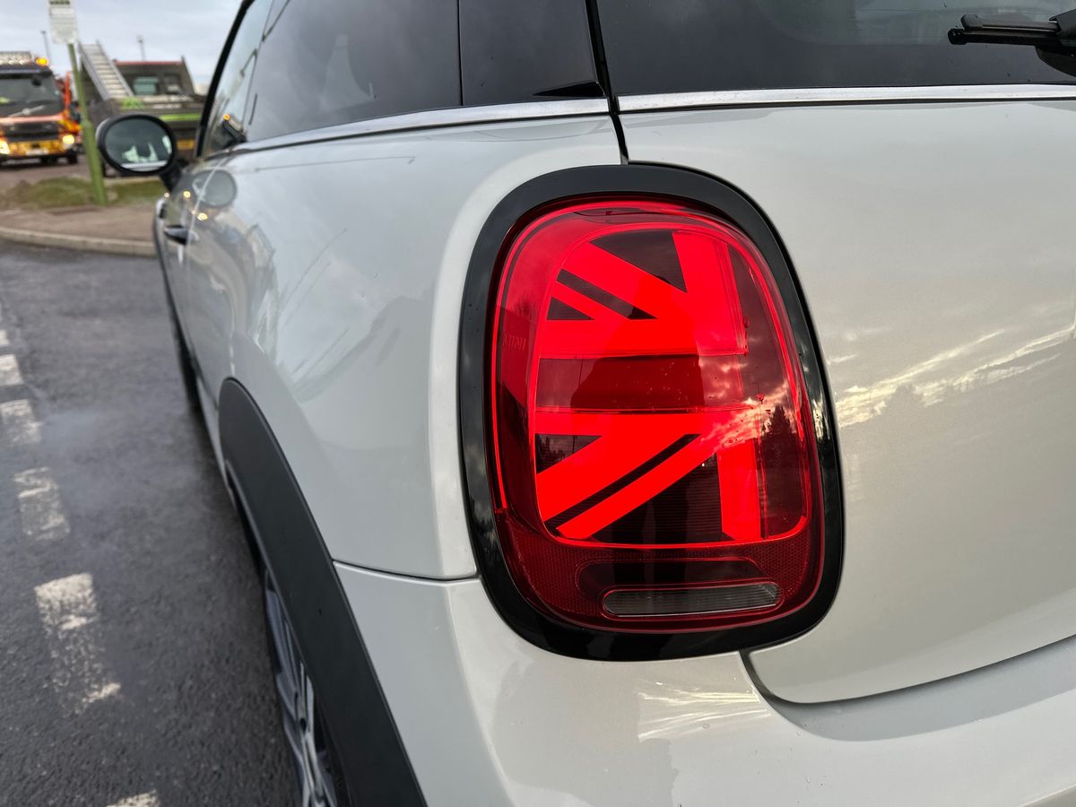 Used MINI Hatch 2022 for sale - 77673801: Photo 33