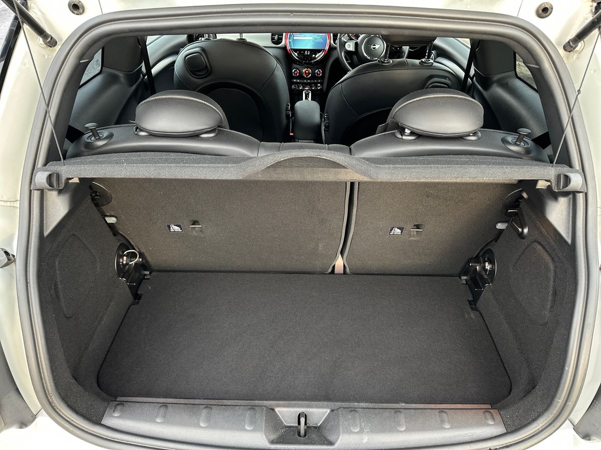 Used MINI Hatch 2022 for sale - 77673801: Photo 34