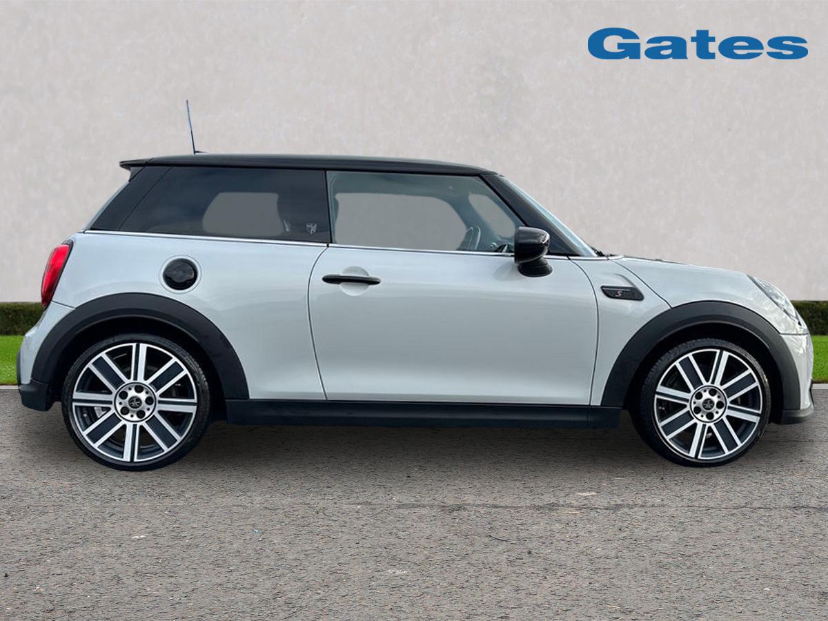 Used MINI Hatch 2022 for sale - 77673801: Photo 8