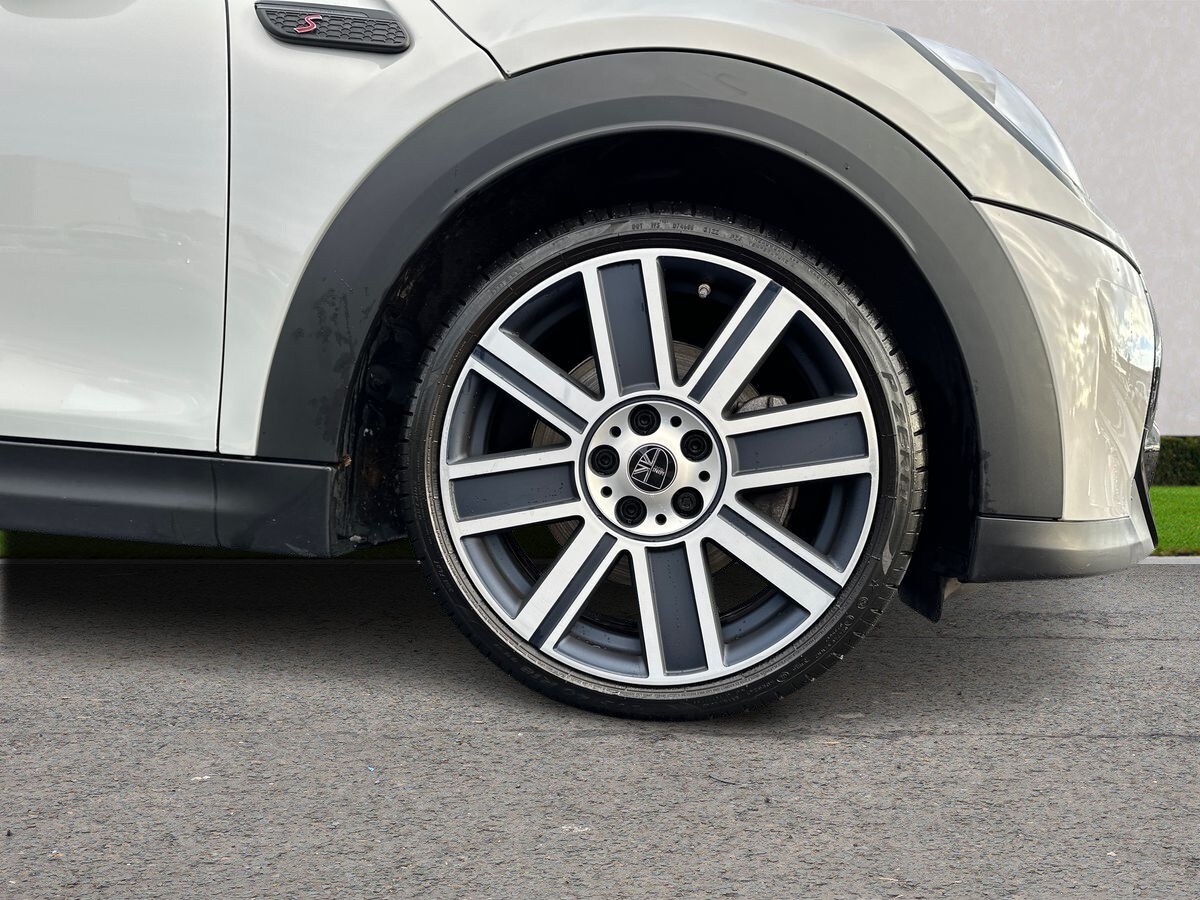 Used MINI Hatch 2022 for sale - 77673801: Photo 9