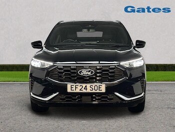 Used Ford Kuga 2024 for sale - 78701129: Photo