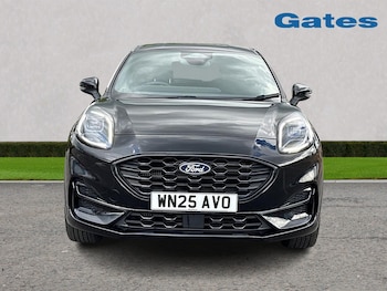 Used Ford Puma 2025 for sale - 78786170: Photo