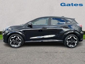 Used Ford Puma 2025 for sale - 78786170: Photo