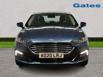 Used Ford Mondeo 2020 for sale - 75121198: Photo