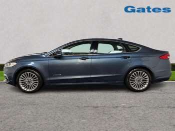 Used Ford Mondeo 2020 for sale - 75121198: Photo