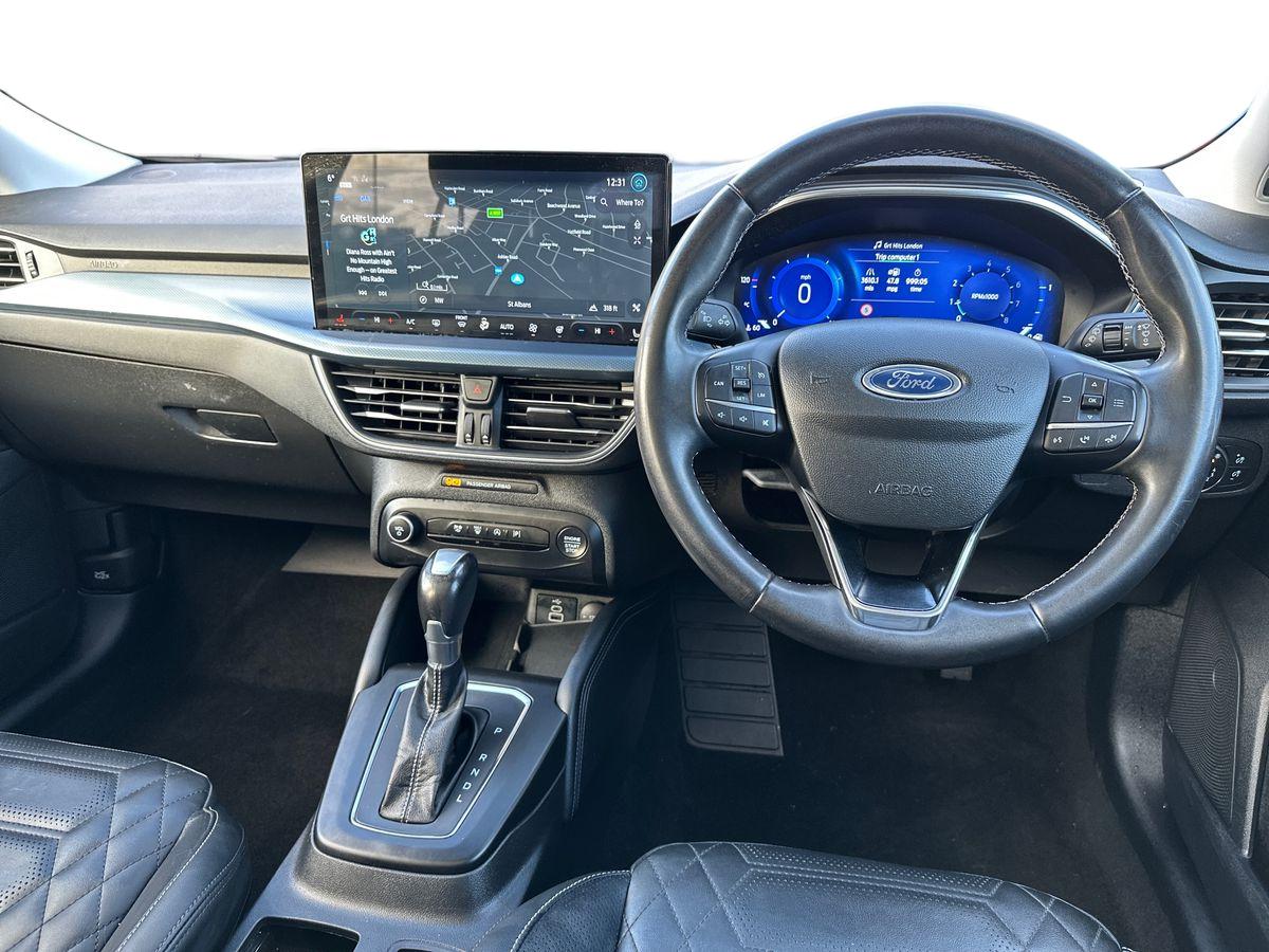 Used Ford Focus 2023 for sale - 77269304: Photo 16