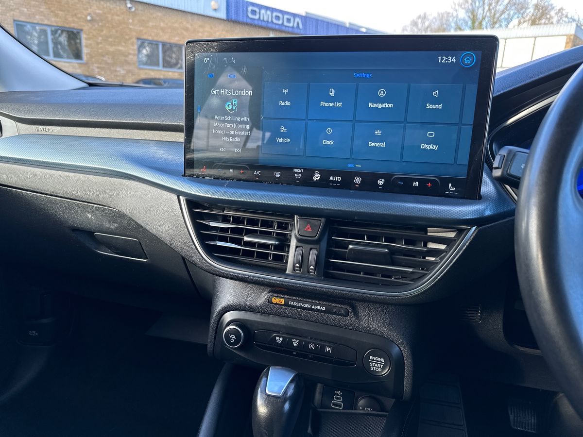 Used Ford Focus 2023 for sale - 77269304: Photo 19