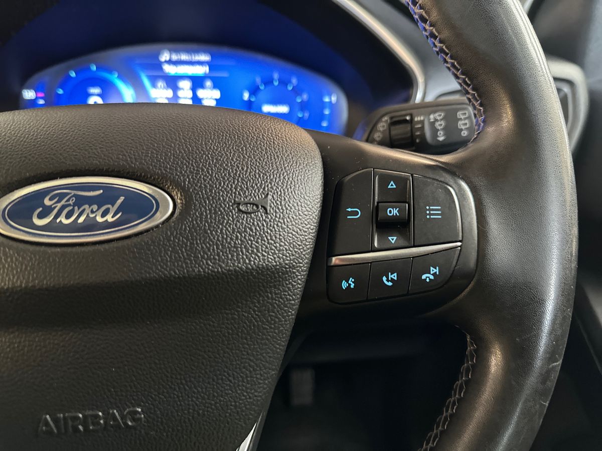 Used Ford Focus 2023 for sale - 77269304: Photo 27