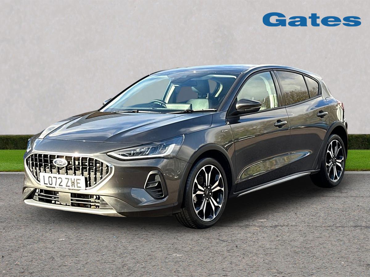 Used Ford Focus 2023 for sale - 77269304: Photo 3