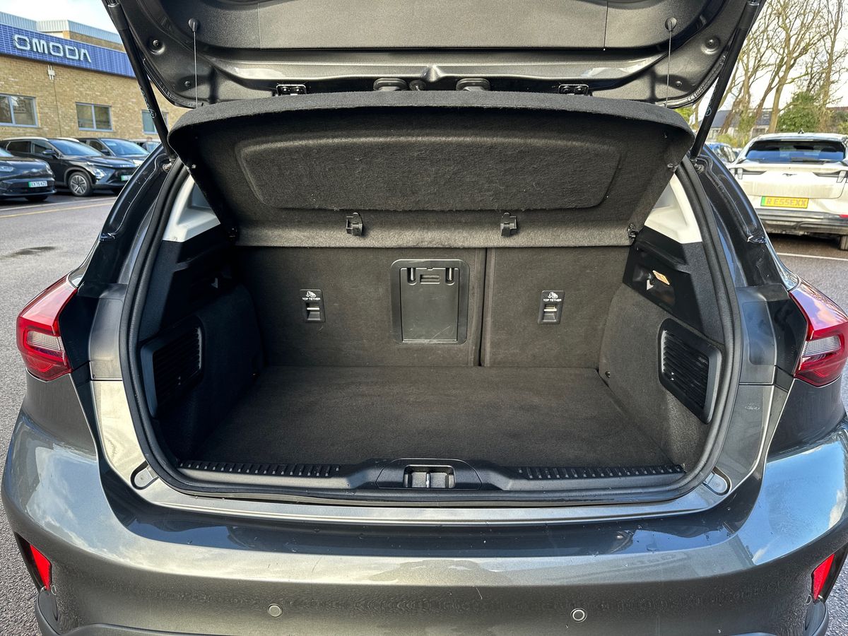 Used Ford Focus 2023 for sale - 77269304: Photo 34