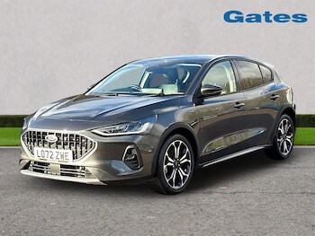 Used Ford Focus 2023 for sale - 77269304: Photo