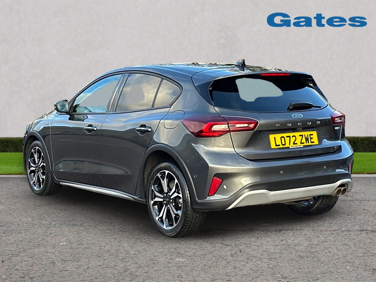 Used Ford Focus 2023 for sale - 77269304: Photo 5