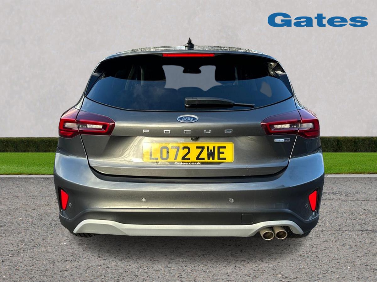 Used Ford Focus 2023 for sale - 77269304: Photo 6