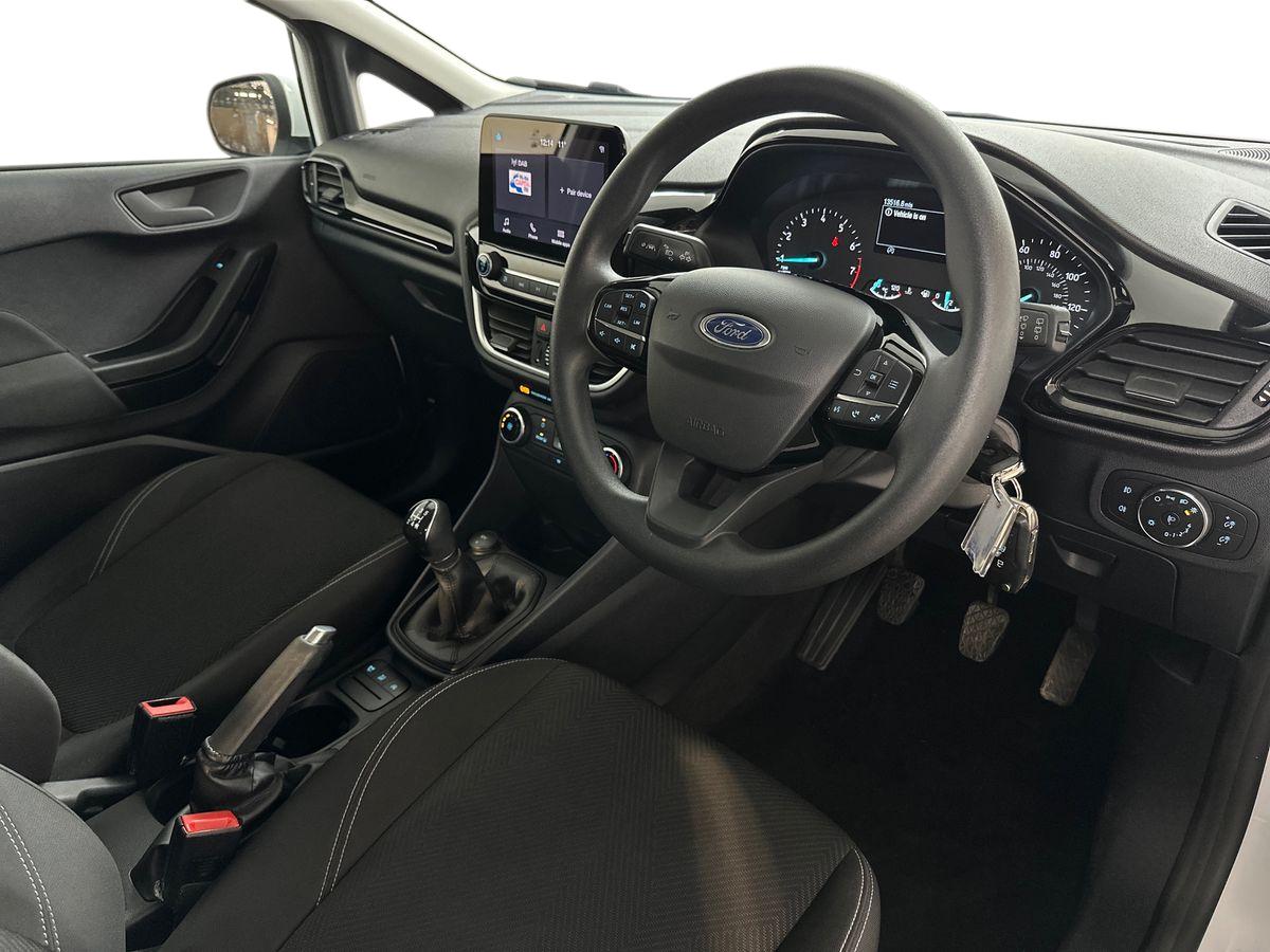Used Ford Fiesta 2022 for sale - 77791134: Photo 10