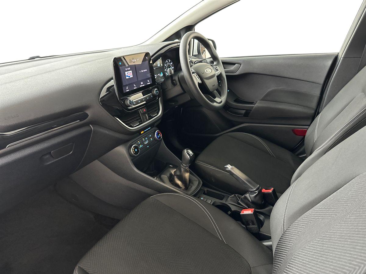 Used Ford Fiesta 2022 for sale - 77791134: Photo 11