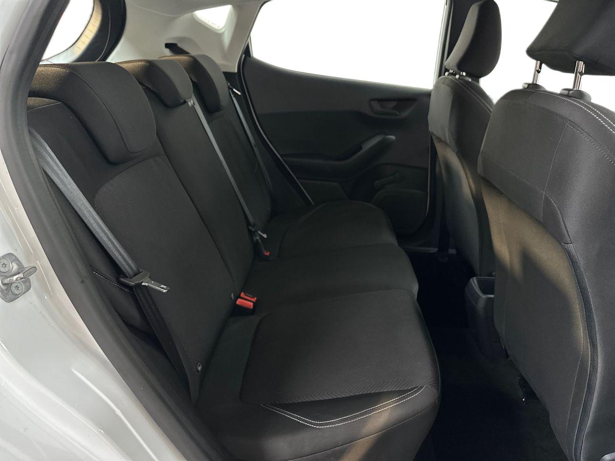 Used Ford Fiesta 2022 for sale - 77791134: Photo 14