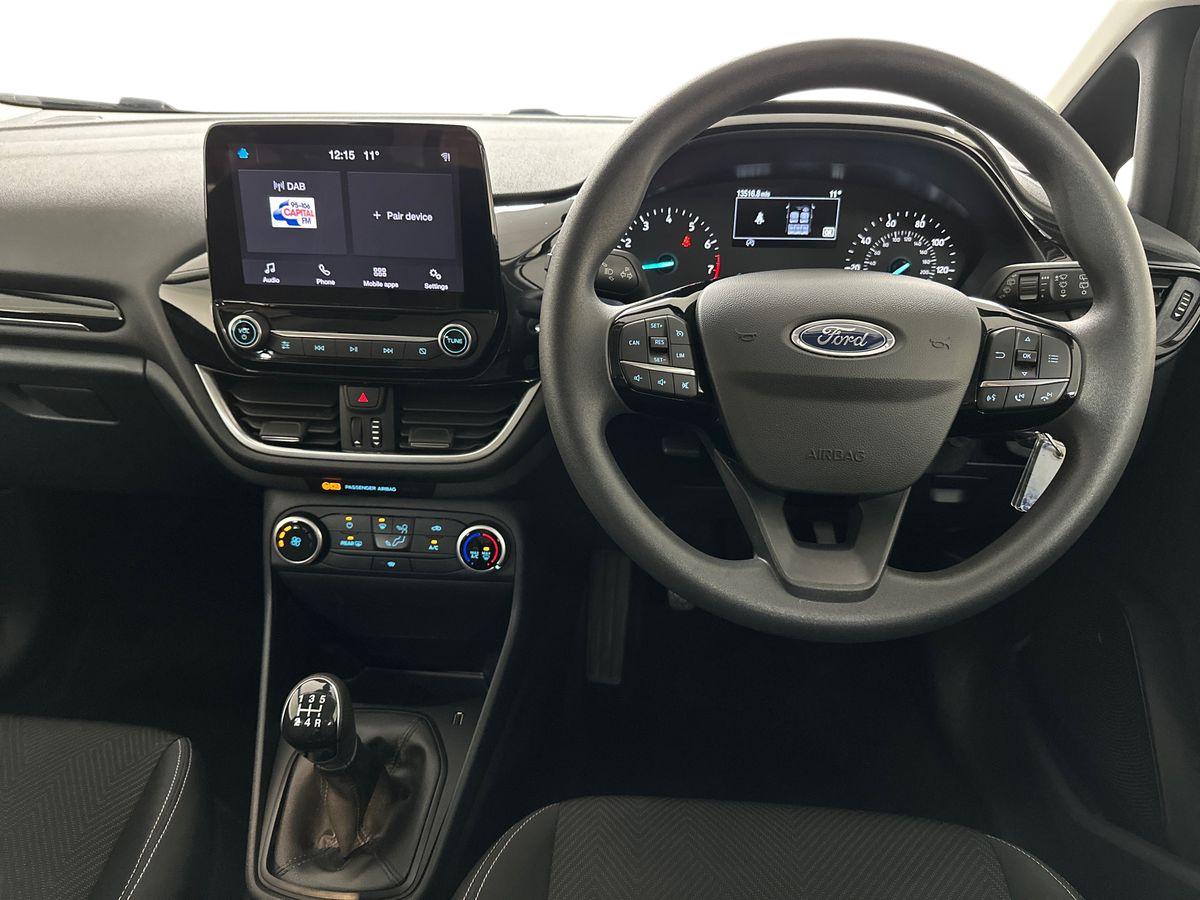 Used Ford Fiesta 2022 for sale - 77791134: Photo 16