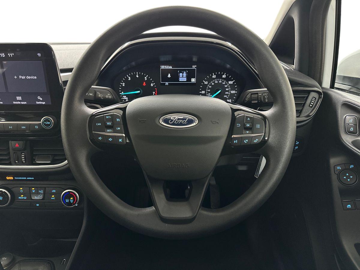 Used Ford Fiesta 2022 for sale - 77791134: Photo 17