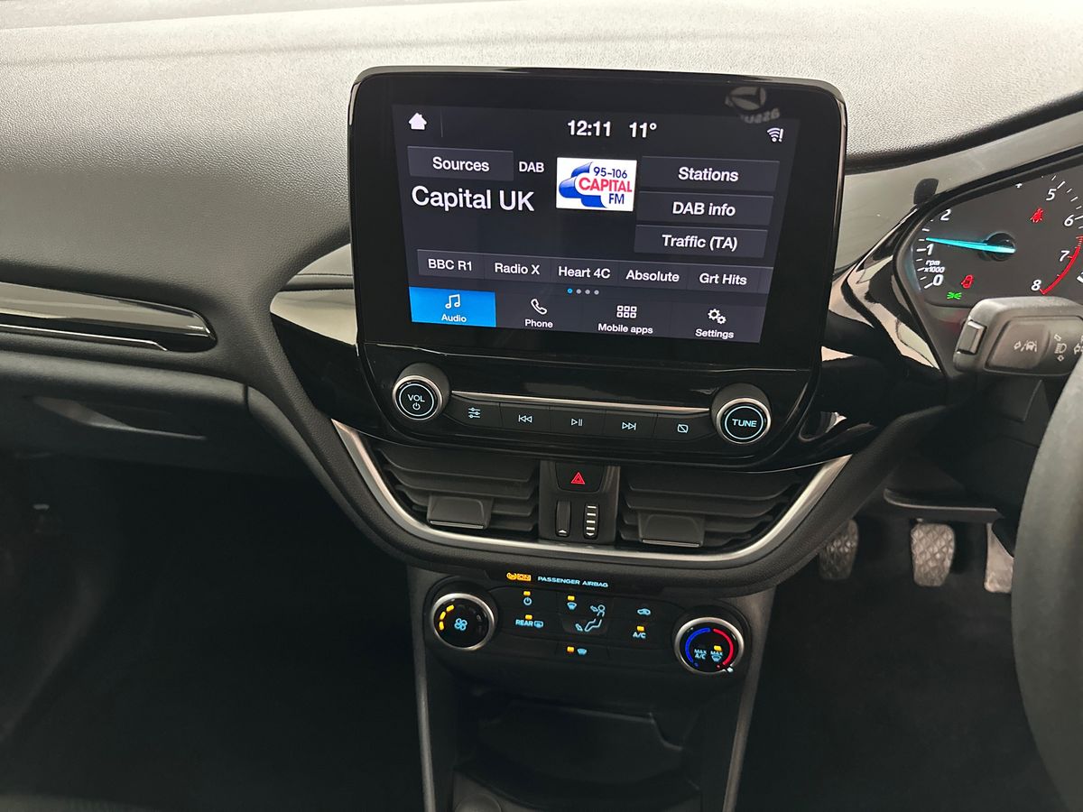 Used Ford Fiesta 2022 for sale - 77791134: Photo 19