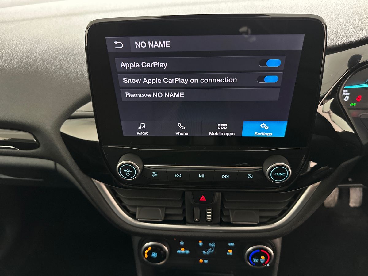 Used Ford Fiesta 2022 for sale - 77791134: Photo 20