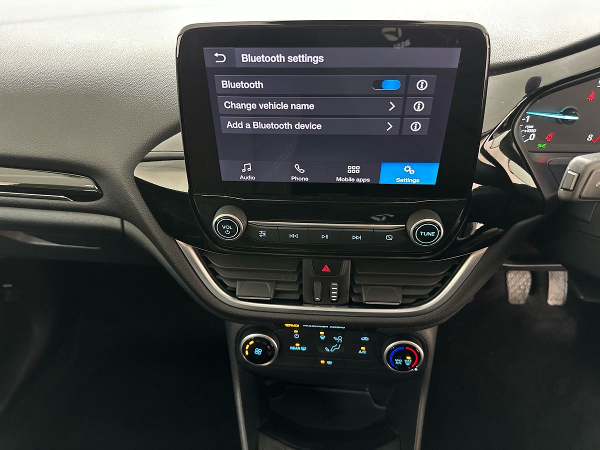 Used Ford Fiesta 2022 for sale - 77791134: Photo 21