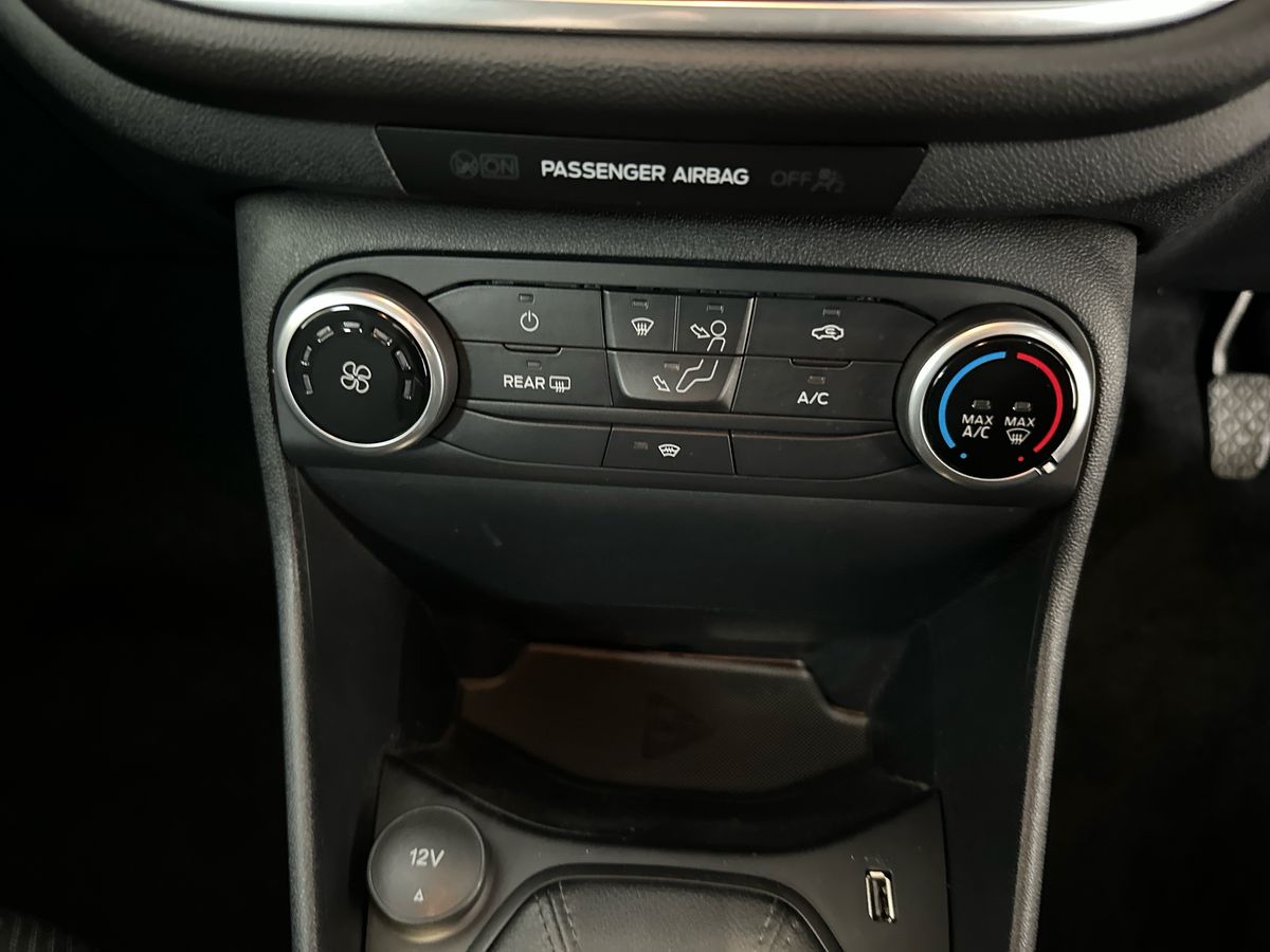 Used Ford Fiesta 2022 for sale - 77791134: Photo 22