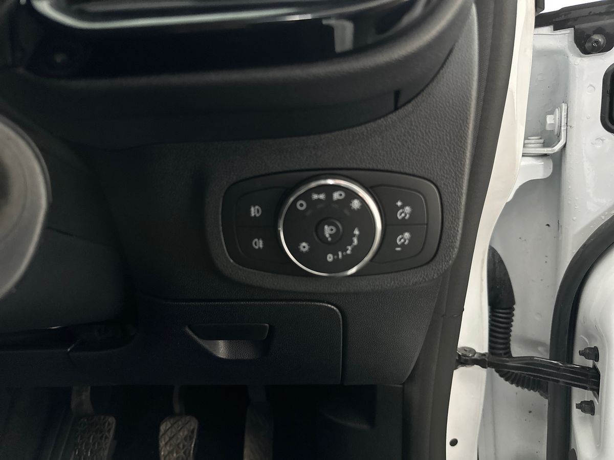 Used Ford Fiesta 2022 for sale - 77791134: Photo 23