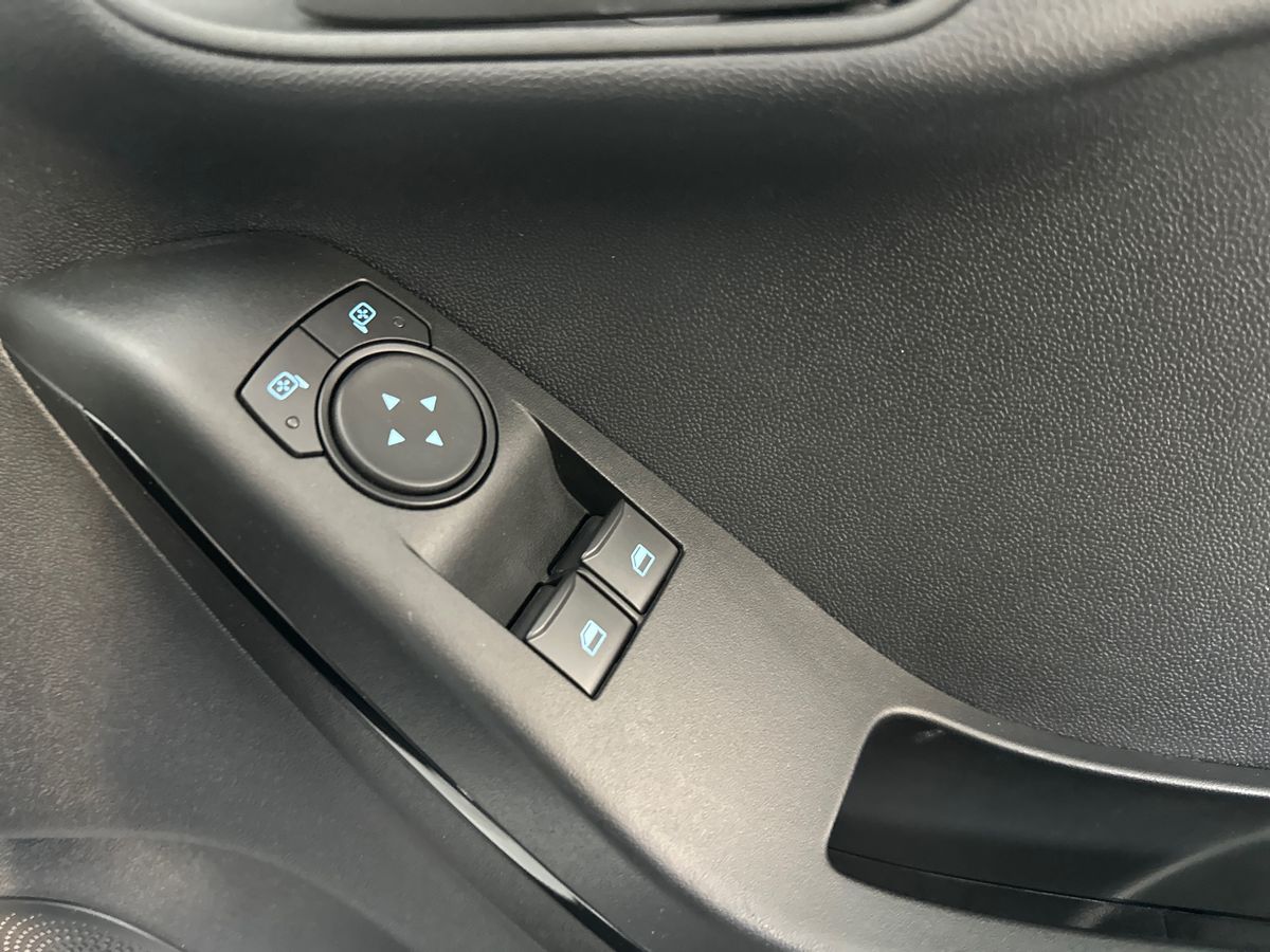 Used Ford Fiesta 2022 for sale - 77791134: Photo 25