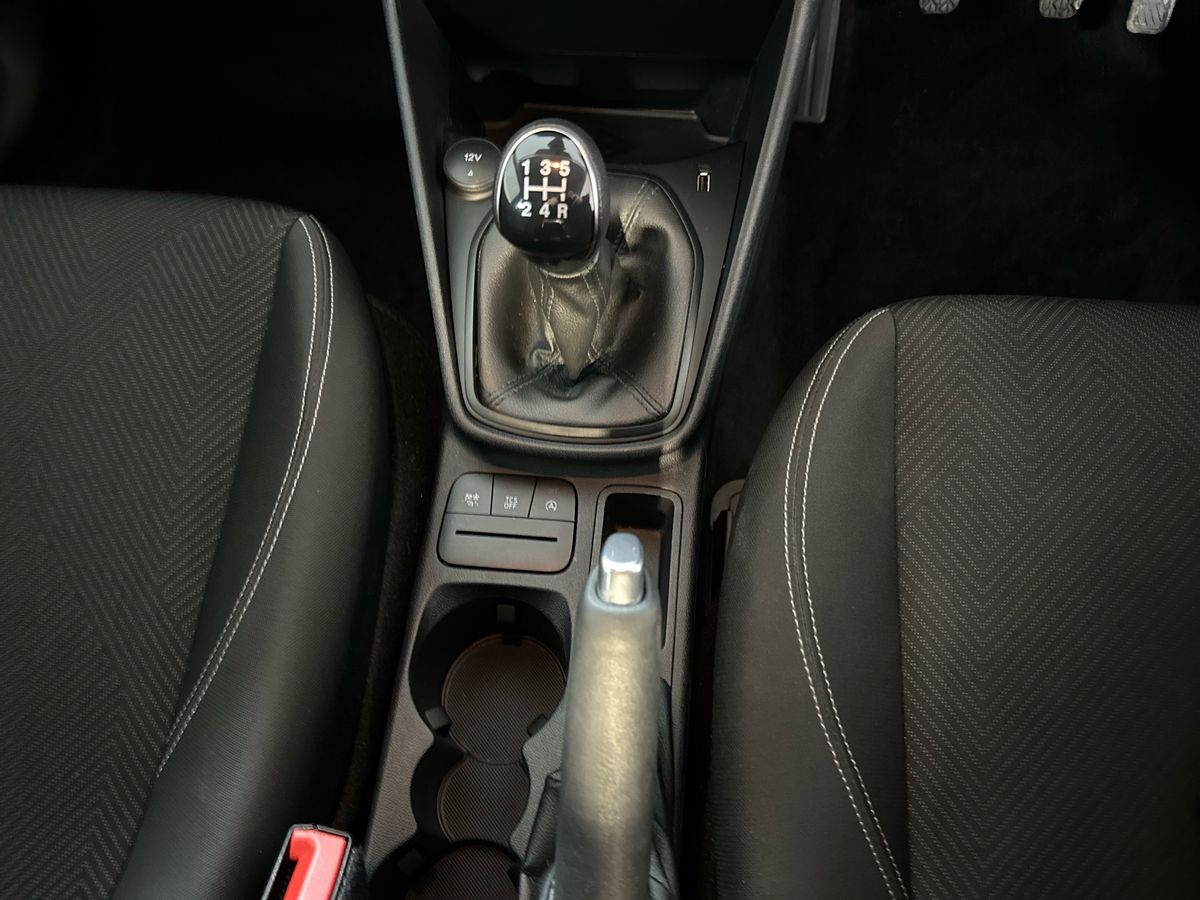 Used Ford Fiesta 2022 for sale - 77791134: Photo 28