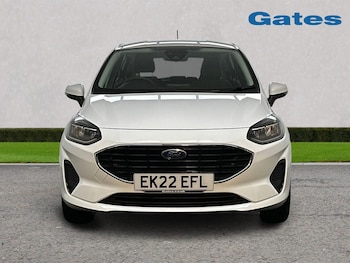 Used Ford Fiesta 2022 for sale - 77791134: Photo