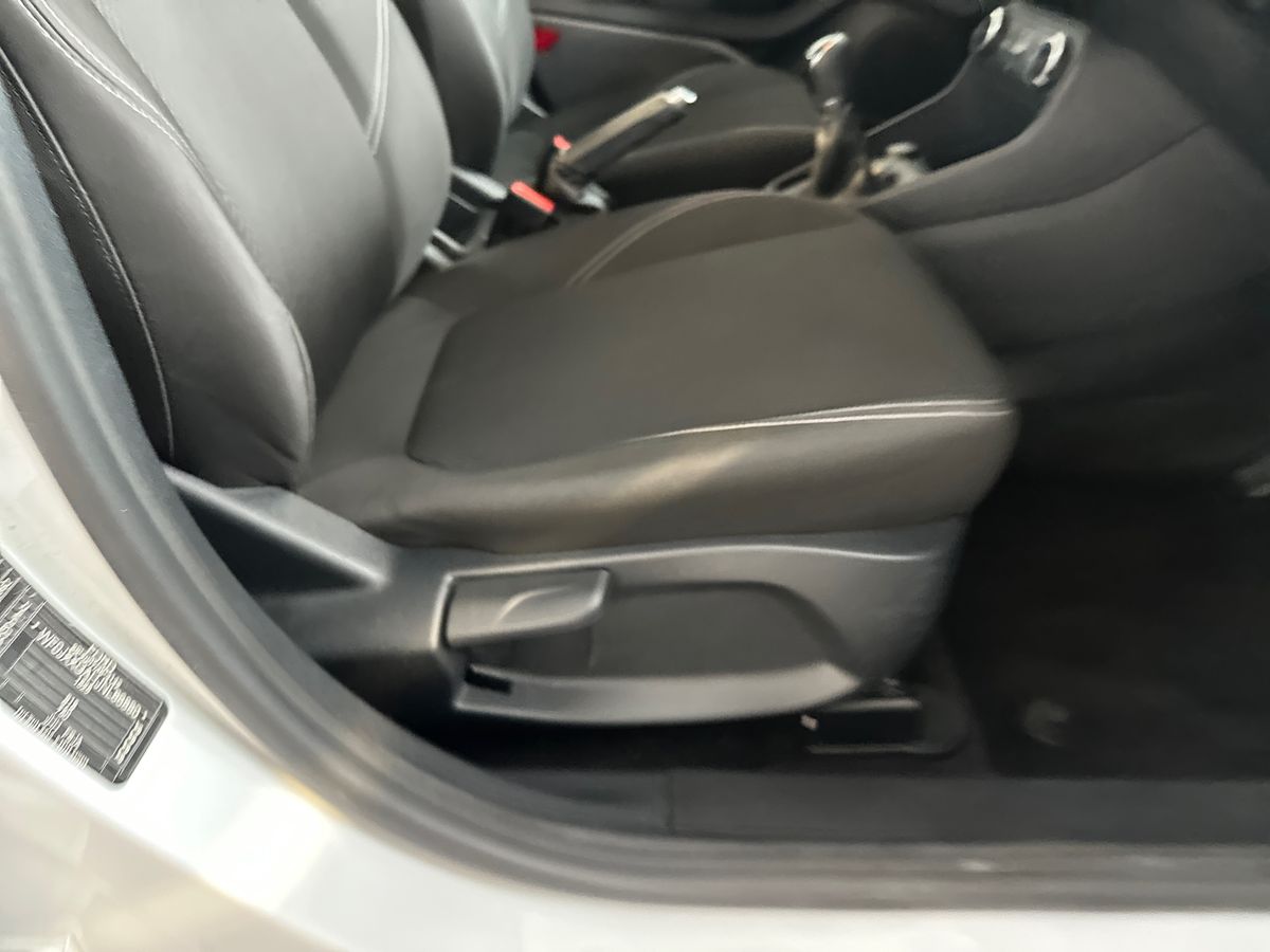 Used Ford Fiesta 2022 for sale - 77791134: Photo 30