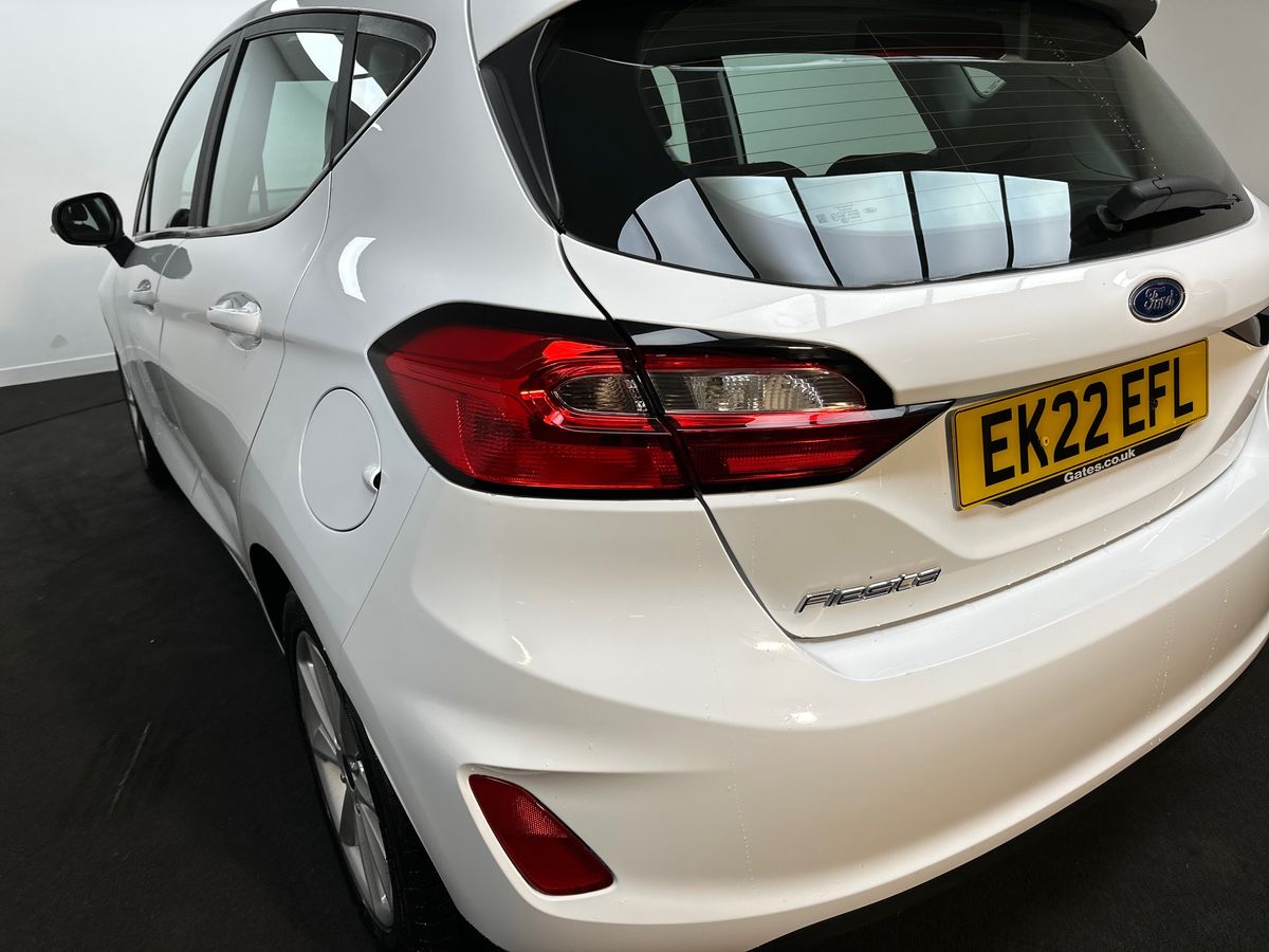 Used Ford Fiesta 2022 for sale - 77791134: Photo 33