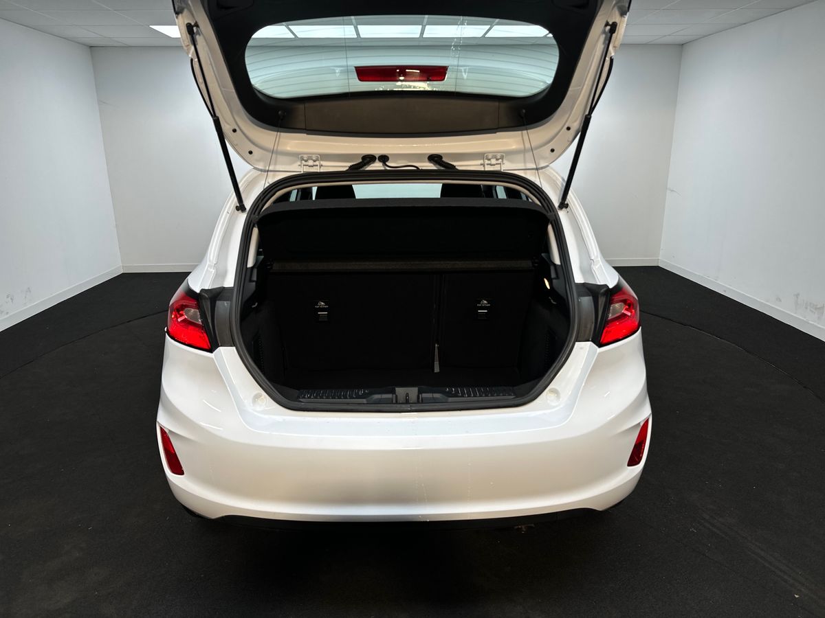 Used Ford Fiesta 2022 for sale - 77791134: Photo 34