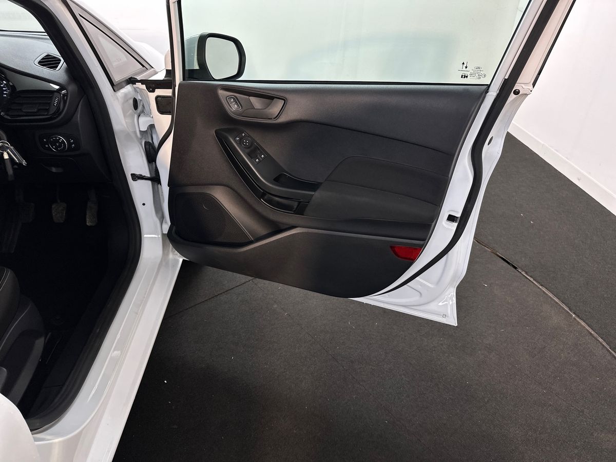 Used Ford Fiesta 2022 for sale - 77791134: Photo 35