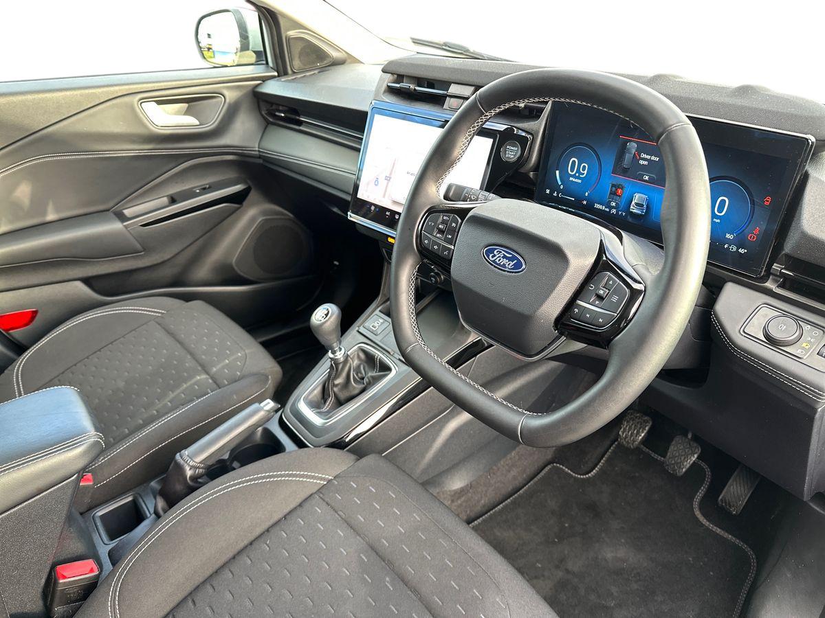 Used Ford Puma 2024 for sale - 77360435: Photo 10