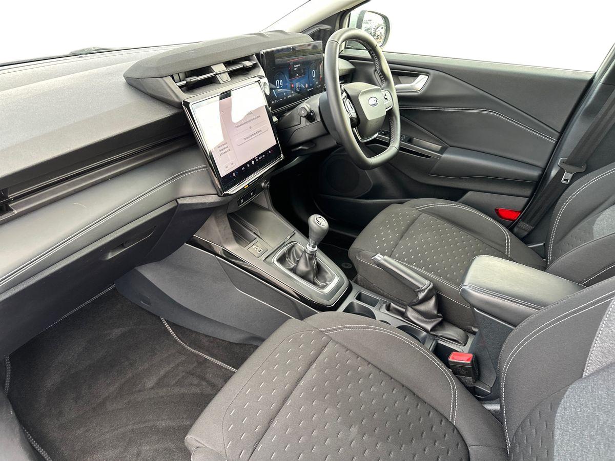 Used Ford Puma 2024 for sale - 77360435: Photo 11