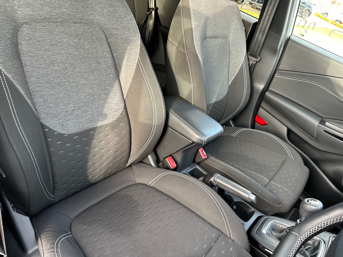 Used Ford Puma 2024 for sale - 77360435: Photo 12