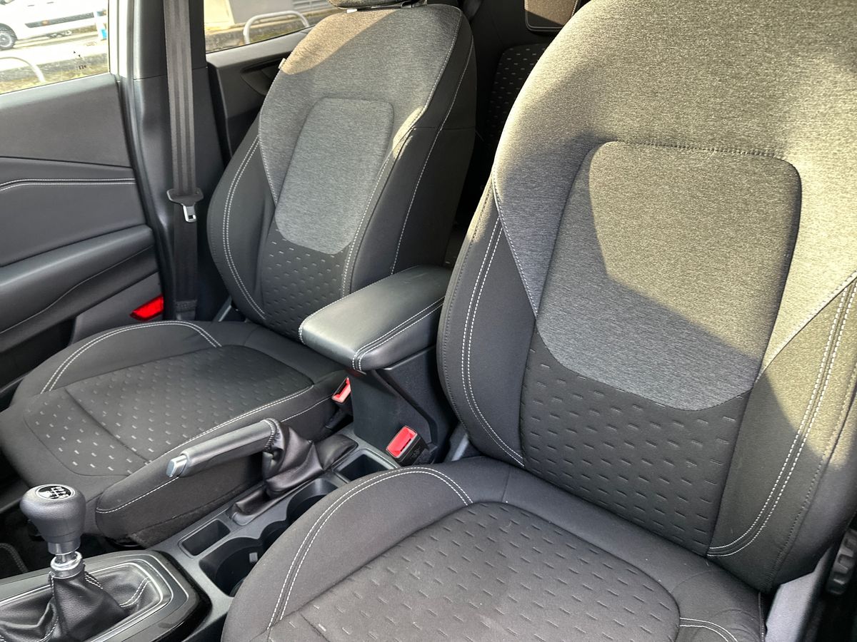 Used Ford Puma 2024 for sale - 77360435: Photo 13