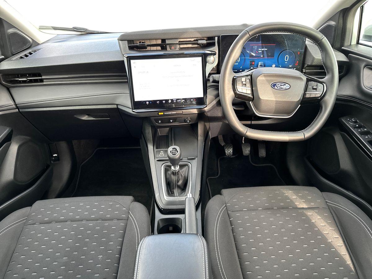 Used Ford Puma 2024 for sale - 77360435: Photo 15