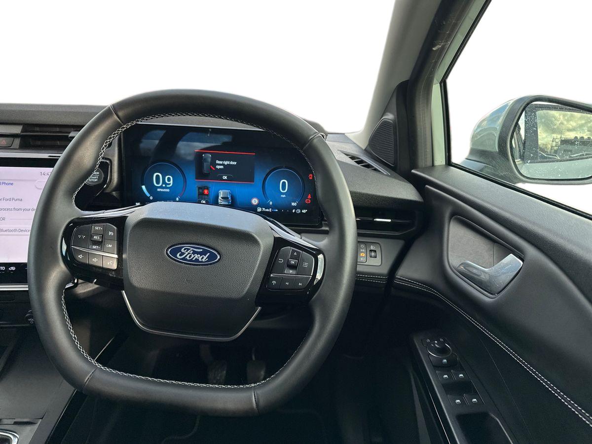 Used Ford Puma 2024 for sale - 77360435: Photo 17