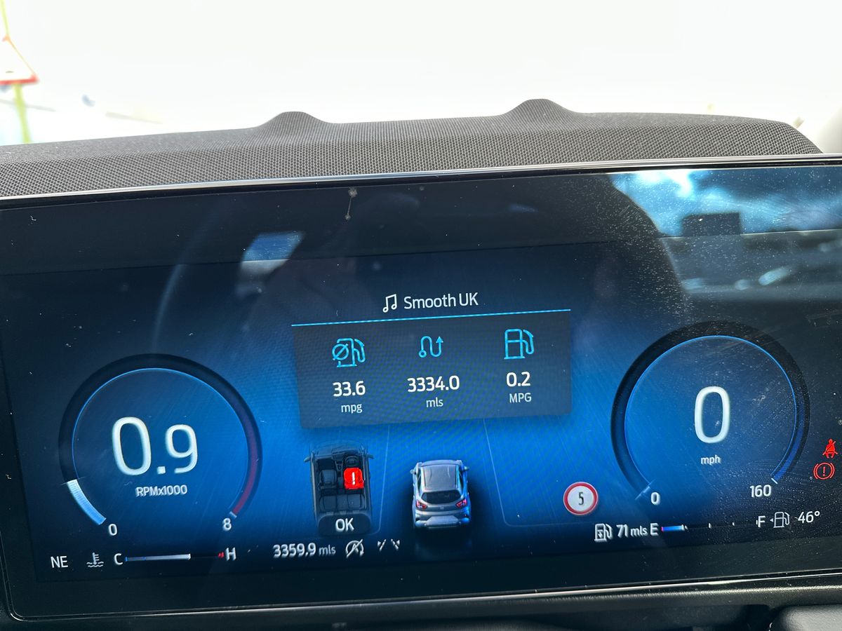 Used Ford Puma 2024 for sale - 77360435: Photo 18