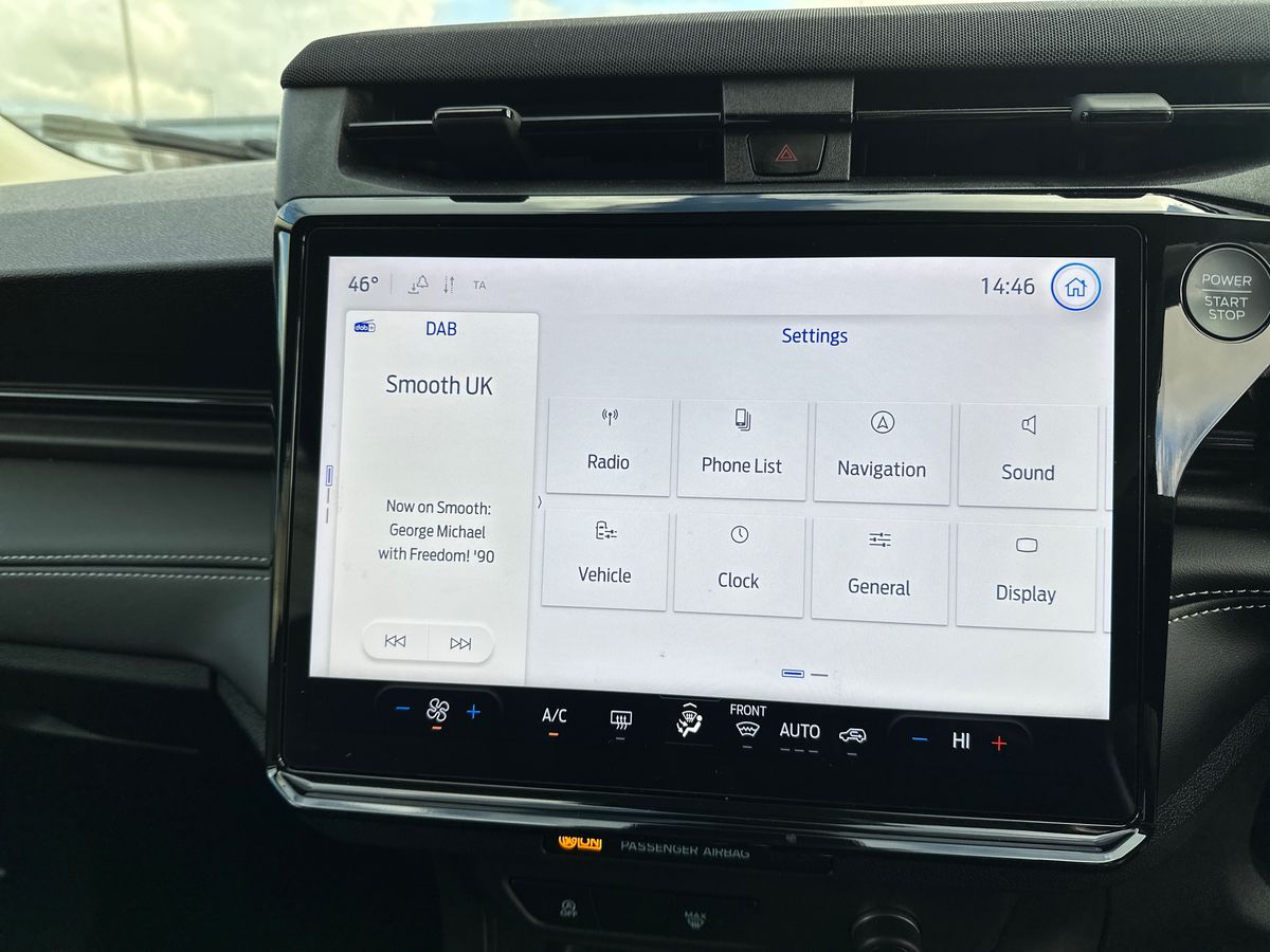 Used Ford Puma 2024 for sale - 77360435: Photo 19