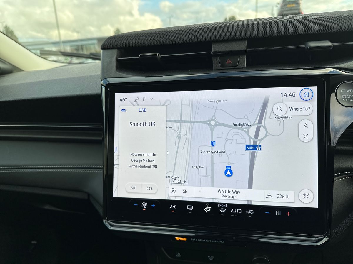 Used Ford Puma 2024 for sale - 77360435: Photo 20