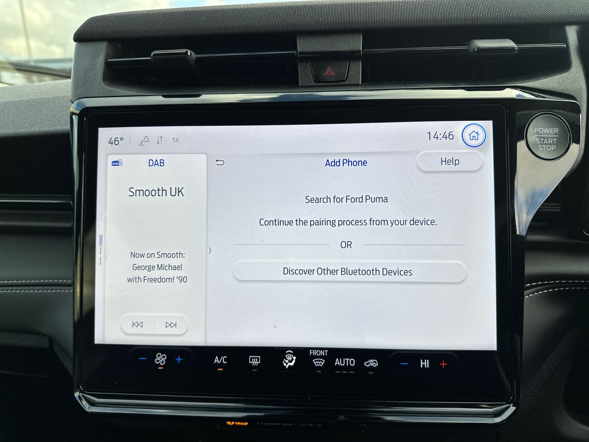 Used Ford Puma 2024 for sale - 77360435: Photo 21