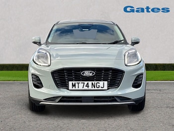Used Ford Puma 2024 for sale - 77360435: Photo