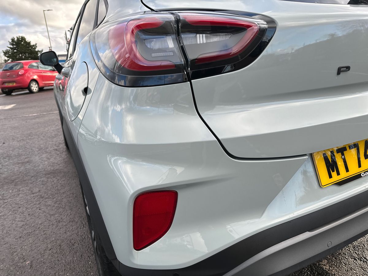 Used Ford Puma 2024 for sale - 77360435: Photo 33