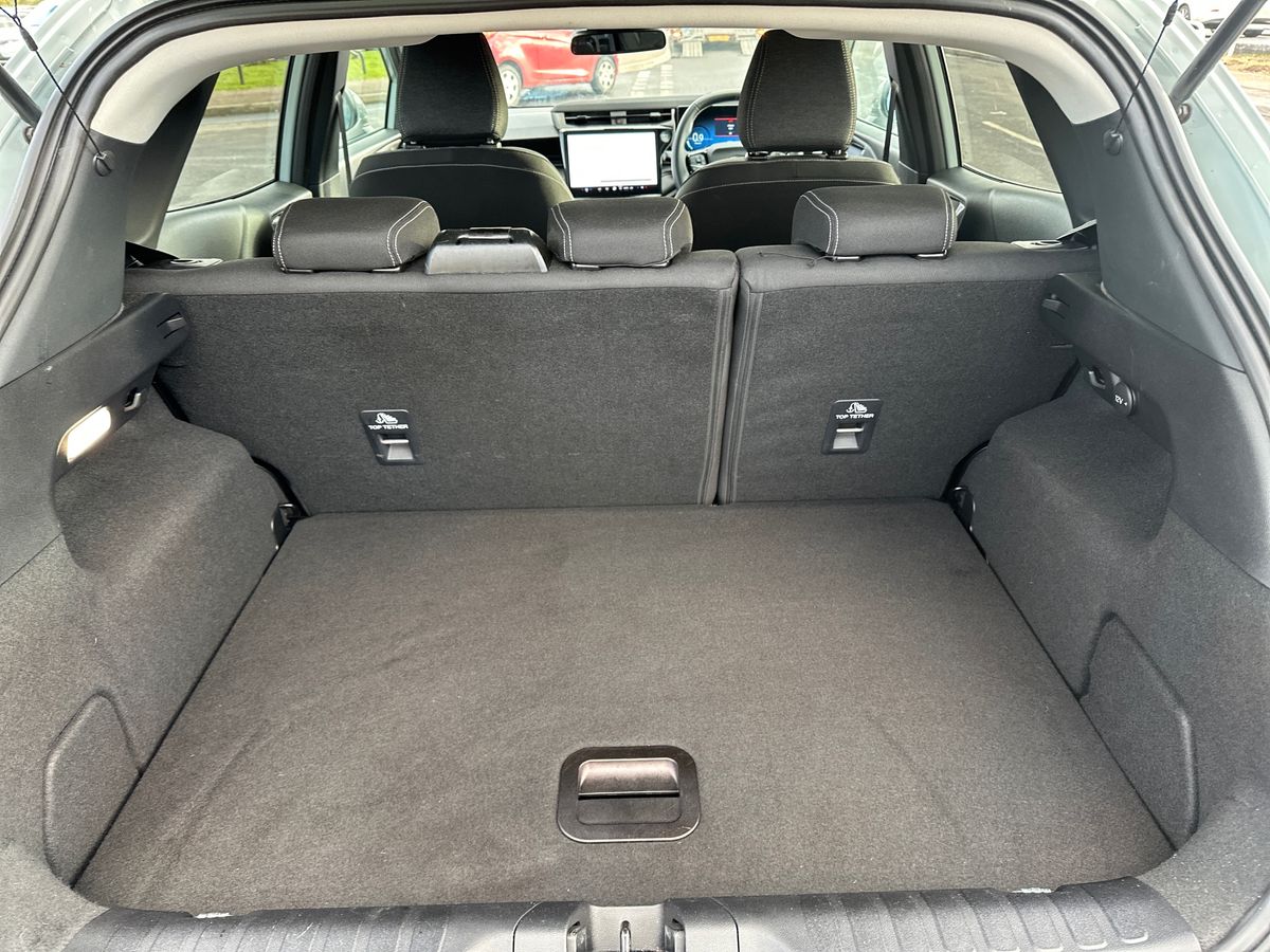 Used Ford Puma 2024 for sale - 77360435: Photo 34