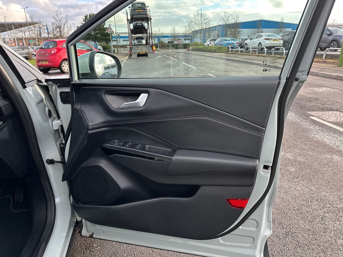 Used Ford Puma 2024 for sale - 77360435: Photo 35