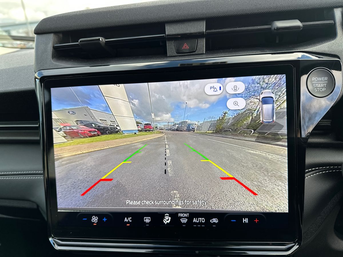 Used Ford Puma 2024 for sale - 77360435: Photo 36